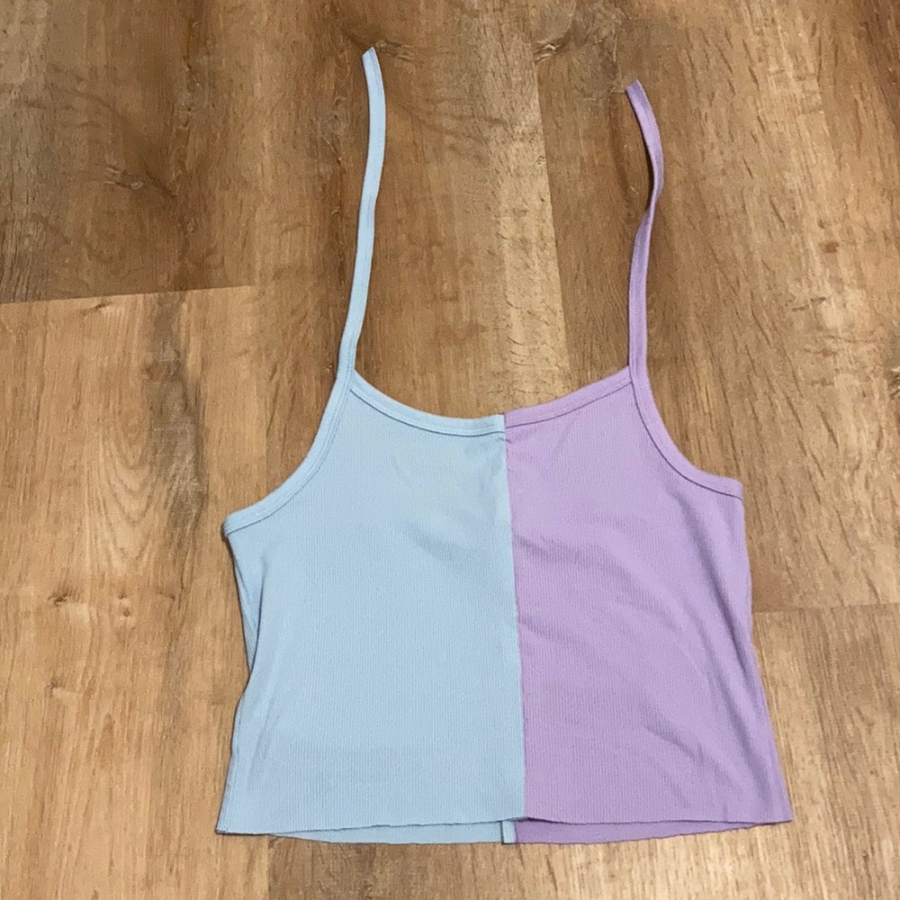 halter top